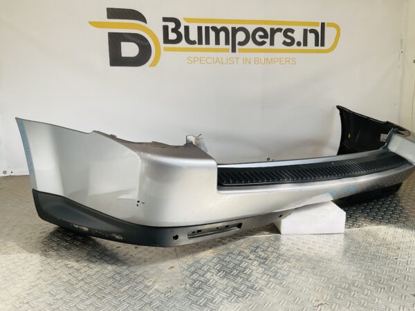 Bumper Land Range Rover L320 Sport AH32-17K835-xxx Achterbumper 1-E10-14095z