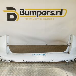 Bumper Skoda Karoq 57A Facelift 57A807421 Achterbumper 1-E10-14098