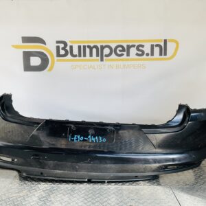 Bumper Porsche Panamera 971 pdc 971807421C Achterbumper 1-E10-14130r