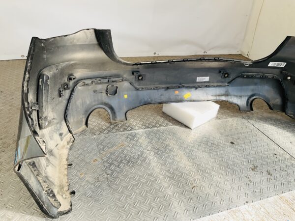 Bumper BMW Z4 G29 M Pakket 5112114609 Achterbumper 1-E10-14131r