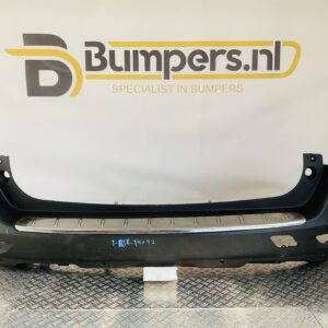Bumper Peugeot 5008 6xpdc 98166681877 Achterbumper 1-R8-14092