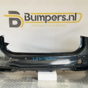 Bumper Mercedes C Klasse W206 AMG Estate 21- A2068851103 Achterbumper 1-E10-14134r