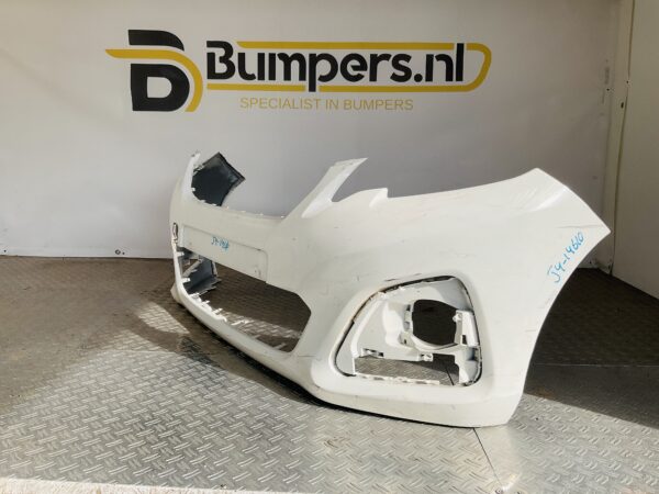 Bumper Peugeot 108 2014-2024 52119-OH150 Voorbumper 2-J6-14610z
