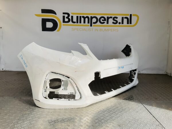 Bumper Peugeot 108 2014-2024 52119-OH150 Voorbumper 2-J6-14610z