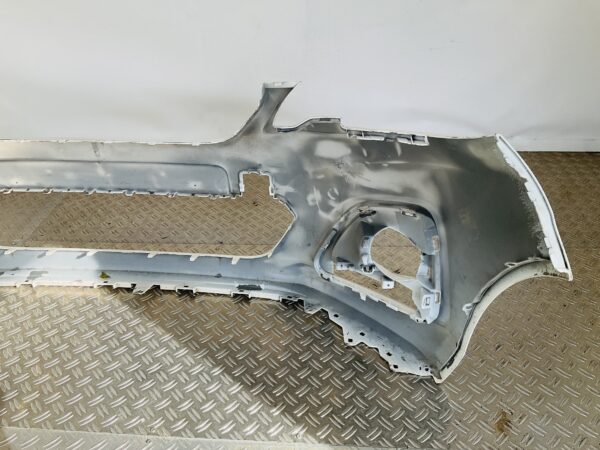 Bumper Peugeot 108 2014-2024 52119-OH150 Voorbumper 2-J6-14610z