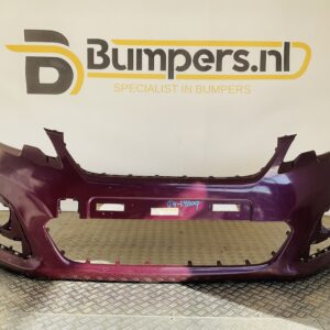 Bumper Peugeot 108 2014-2024 52119-OH150 Voorbumper 2-J6-14609z