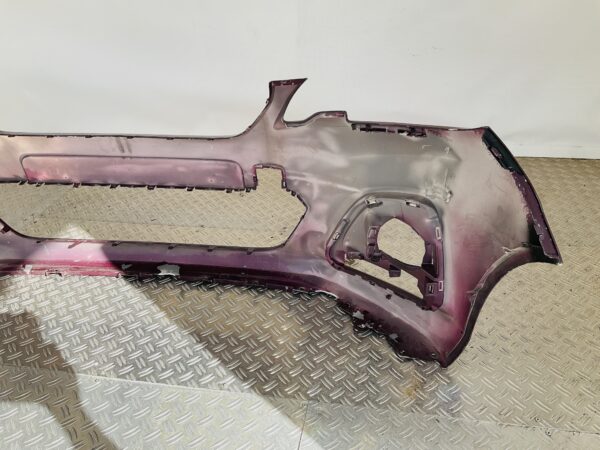 Bumper Peugeot 108 2014-2024 52119-OH150 Voorbumper 2-J6-14609z