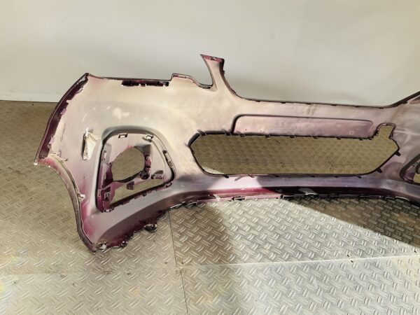 Bumper Peugeot 108 2014-2024 52119-OH150 Voorbumper 2-J6-14609z