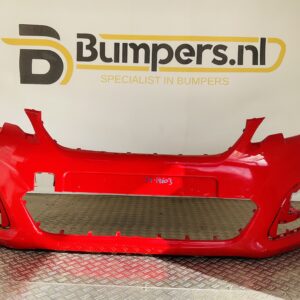 Bumper Peugeot 108 2014-2024 52119-OH150 Voorbumper 2-J6-14603z