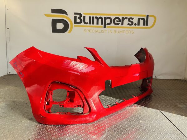 Bumper Peugeot 108 2014-2024 52119-OH150 Voorbumper 2-J6-14603z