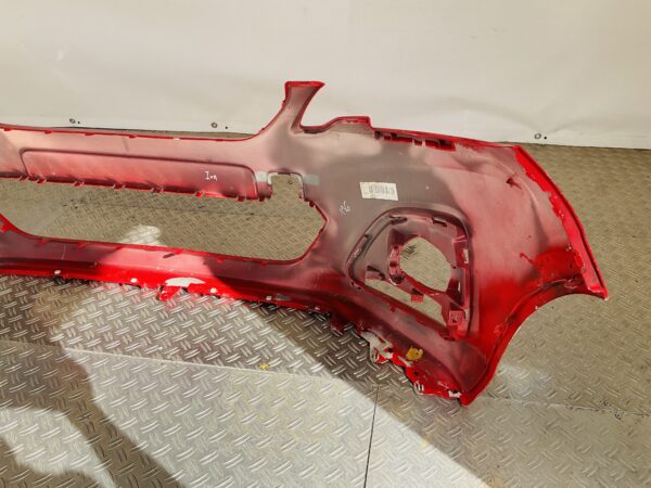 Bumper Peugeot 108 2014-2024 52119-OH150 Voorbumper 2-J6-14603z
