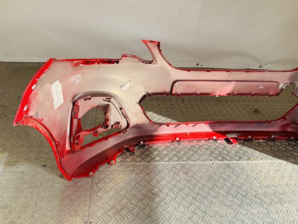 Bumper Peugeot 108 2014-2024 52119-OH150 Voorbumper 2-J6-14603z
