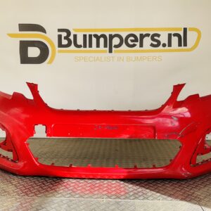 Bumper Peugeot 108 2014-2024 52119-OH150 Voorbumper 2-J6-14608z