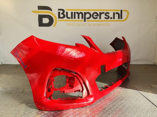 Bumper Peugeot 108 2014-2024 52119-OH150 Voorbumper 2-J6-14608z