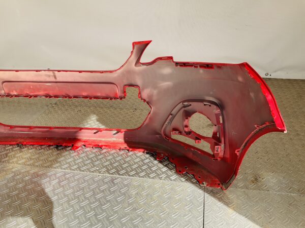 Bumper Peugeot 108 2014-2024 52119-OH150 Voorbumper 2-J6-14608z