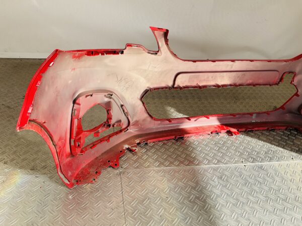 Bumper Peugeot 108 2014-2024 52119-OH150 Voorbumper 2-J6-14608z