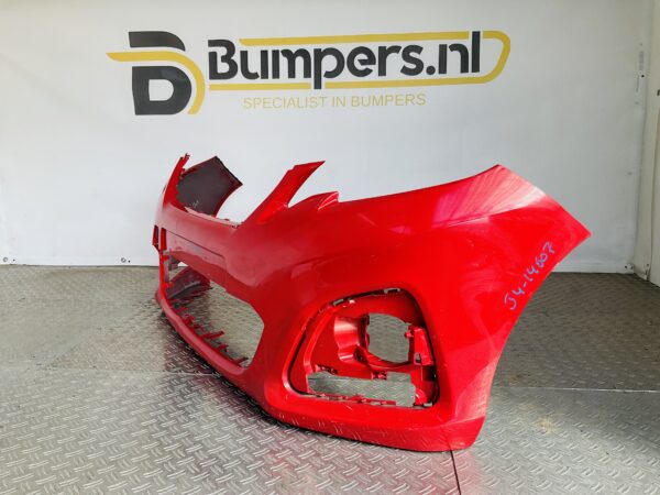 Bumper Peugeot 108 2014-2024 52119-OH150 Voorbumper 2-J6-14607z