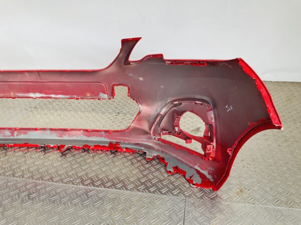 Bumper Peugeot 108 2014-2024 52119-OH150 Voorbumper 2-J6-14607z