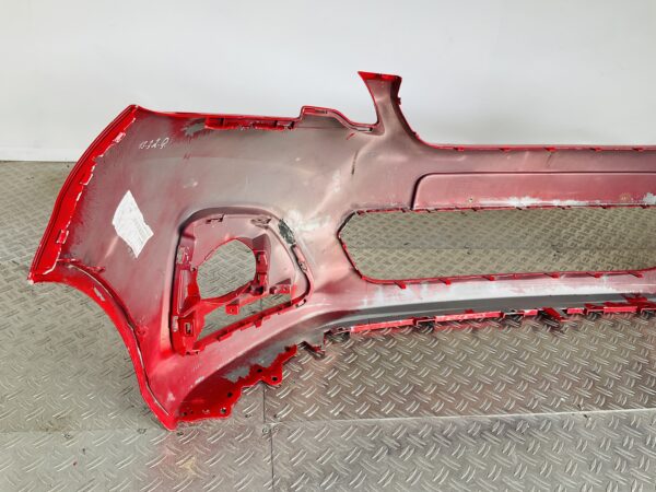 Bumper Peugeot 108 2014-2024 52119-OH150 Voorbumper 2-J6-14607z