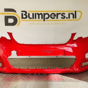 Bumper Peugeot 108 2014-2024 52119-OH150 Voorbumper 2-J6-14605z