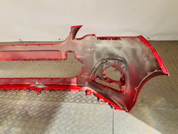 Bumper Peugeot 108 2014-2024 52119-OH150 Voorbumper 2-J6-14605z