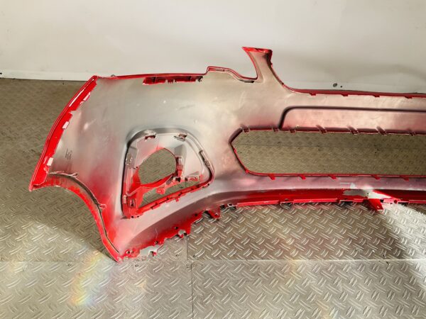 Bumper Peugeot 108 2014-2024 52119-OH150 Voorbumper 2-J6-14605z