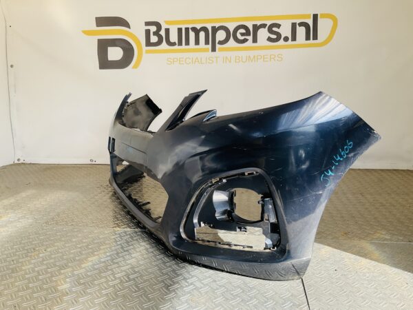 Bumper Peugeot 108 2014-2024 52119-OH150 Voorbumper 2-J6-14606z