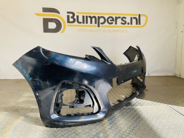 Bumper Peugeot 108 2014-2024 52119-OH150 Voorbumper 2-J6-14606z