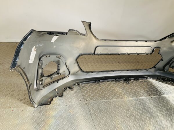 Bumper Peugeot 108 2014-2024 52119-OH150 Voorbumper 2-J6-14606z