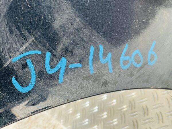 Bumper Peugeot 108 2014-2024 52119-OH150 Voorbumper 2-J6-14606z