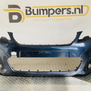 Bumper Peugeot 108 2014-2024 52119-OH150 Voorbumper 2-J6-14604z
