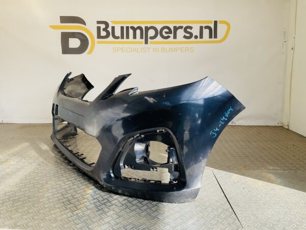 Bumper Peugeot 108 2014-2024 52119-OH150 Voorbumper 2-J6-14604z