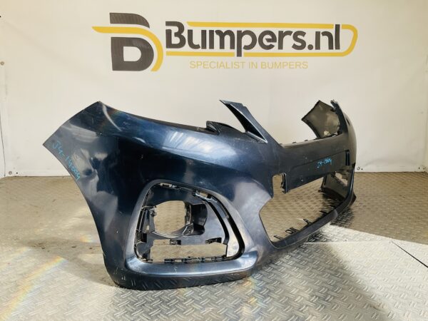 Bumper Peugeot 108 2014-2024 52119-OH150 Voorbumper 2-J6-14604z
