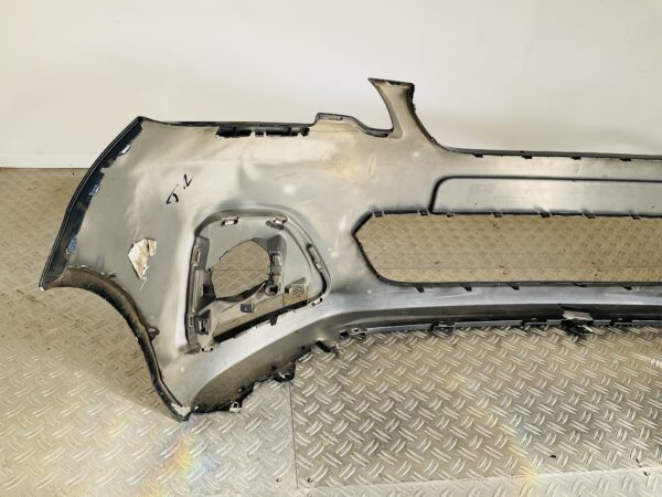 Bumper Peugeot 108 2014-2024 52119-OH150 Voorbumper 2-J6-14604z