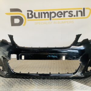 Bumper Peugeot 108 2014-2024 52119-OH150 Voorbumper 2-J6-14602z