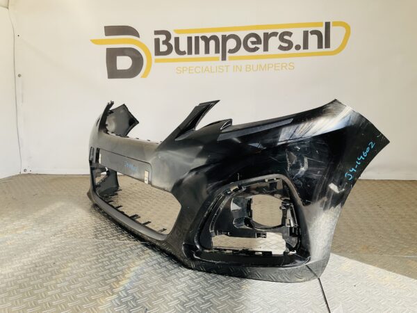 Bumper Peugeot 108 2014-2024 52119-OH150 Voorbumper 2-J6-14602z