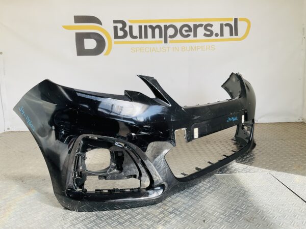 Bumper Peugeot 108 2014-2024 52119-OH150 Voorbumper 2-J6-14602z