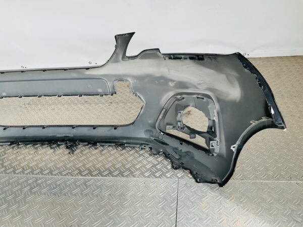 Bumper Peugeot 108 2014-2024 52119-OH150 Voorbumper 2-J6-14602z