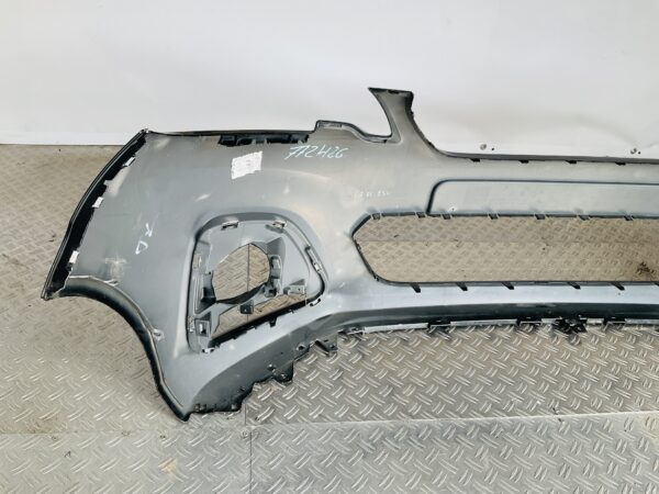 Bumper Peugeot 108 2014-2024 52119-OH150 Voorbumper 2-J6-14602z