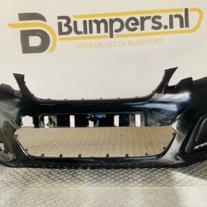 Bumper Peugeot 108 2014-2024 52119-OH150 Voorbumper 2-J6-14601z