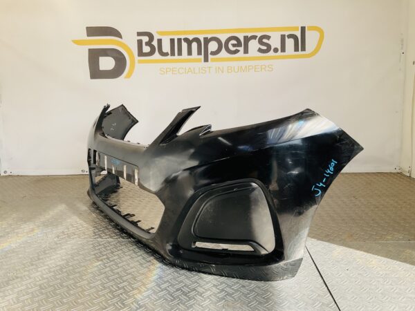 Bumper Peugeot 108 2014-2024 52119-OH150 Voorbumper 2-J6-14601z