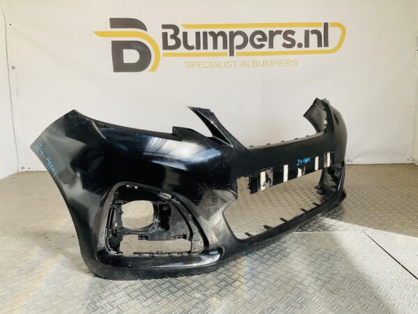 Bumper Peugeot 108 2014-2024 52119-OH150 Voorbumper 2-J6-14601z