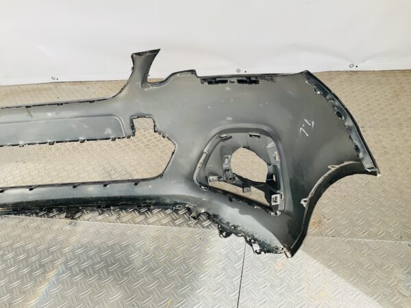 Bumper Peugeot 108 2014-2024 52119-OH150 Voorbumper 2-J6-14601z