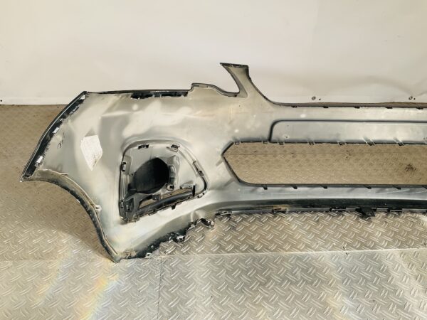 Bumper Peugeot 108 2014-2024 52119-OH150 Voorbumper 2-J6-14601z