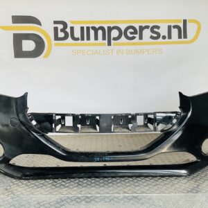 Bumper Peugeot 208 12-16 967279447700 Voorbumper 2-J2-14611z
