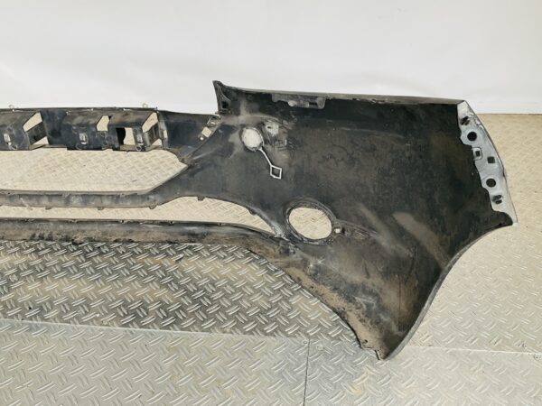 Bumper Peugeot 208 12-16 967279447700 Voorbumper 2-J2-14611z