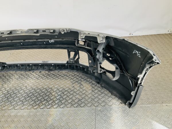 Bumper Volkswagen Polo 6R Cross 6R0 07-17 kls 6R0805903E Voorbumper 1-C9-14600z