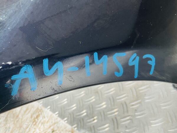 Bumper Mercedes C Klasse W205 Normaal 6xpdc 14-17 A2058800125 Voorbumper 1-A4-14597z