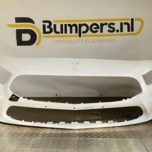Bumper Mercedes A Klasse w177 Normaal 2019-2023 A1778853600 Voorbumper 1-A2-14597z