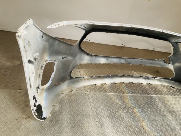 Bumper Mercedes A Klasse w177 Normaal 2019-2023 A1778853600 Voorbumper 1-A2-14596z